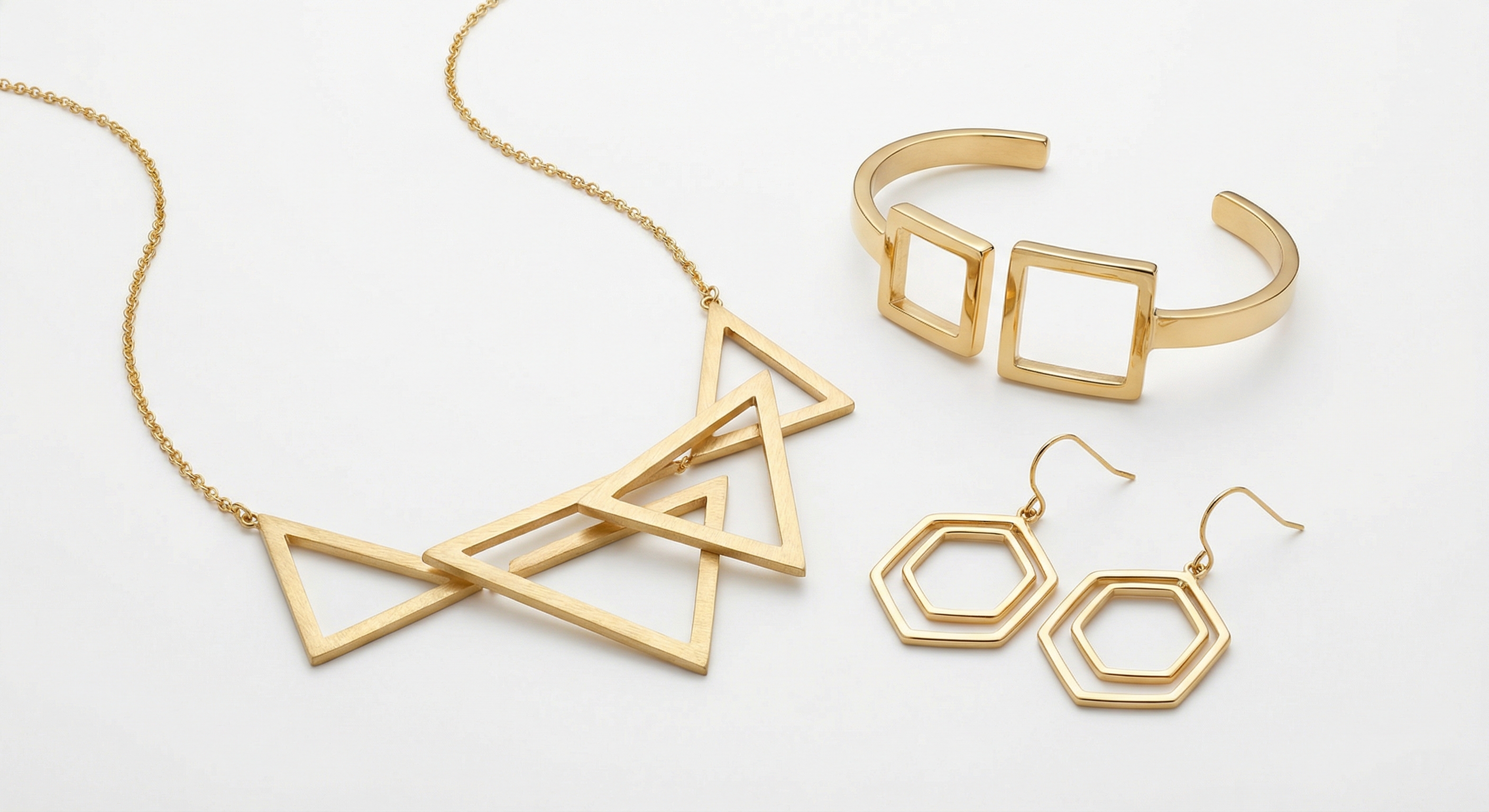 Collection Angles Droit